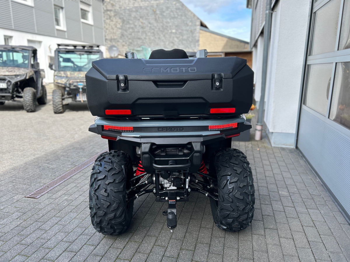 CFMOTO CFORCE C4 Touring EPS T3b