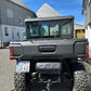 CFMOTO UFORCE U10 PRO T1b, VORFÜHRFAHRZEUG