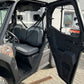 CFMOTO UFORCE U6 EV ABS 4x4, ELEKTRO