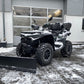 CFMOTO CFORCE 1000 Touring PRO ABS T3b inkl. Schneeschild
