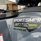 POLARIS SPORTSMAN 570 EPS Stealth Edition 4x4, #Polaris Aktion#