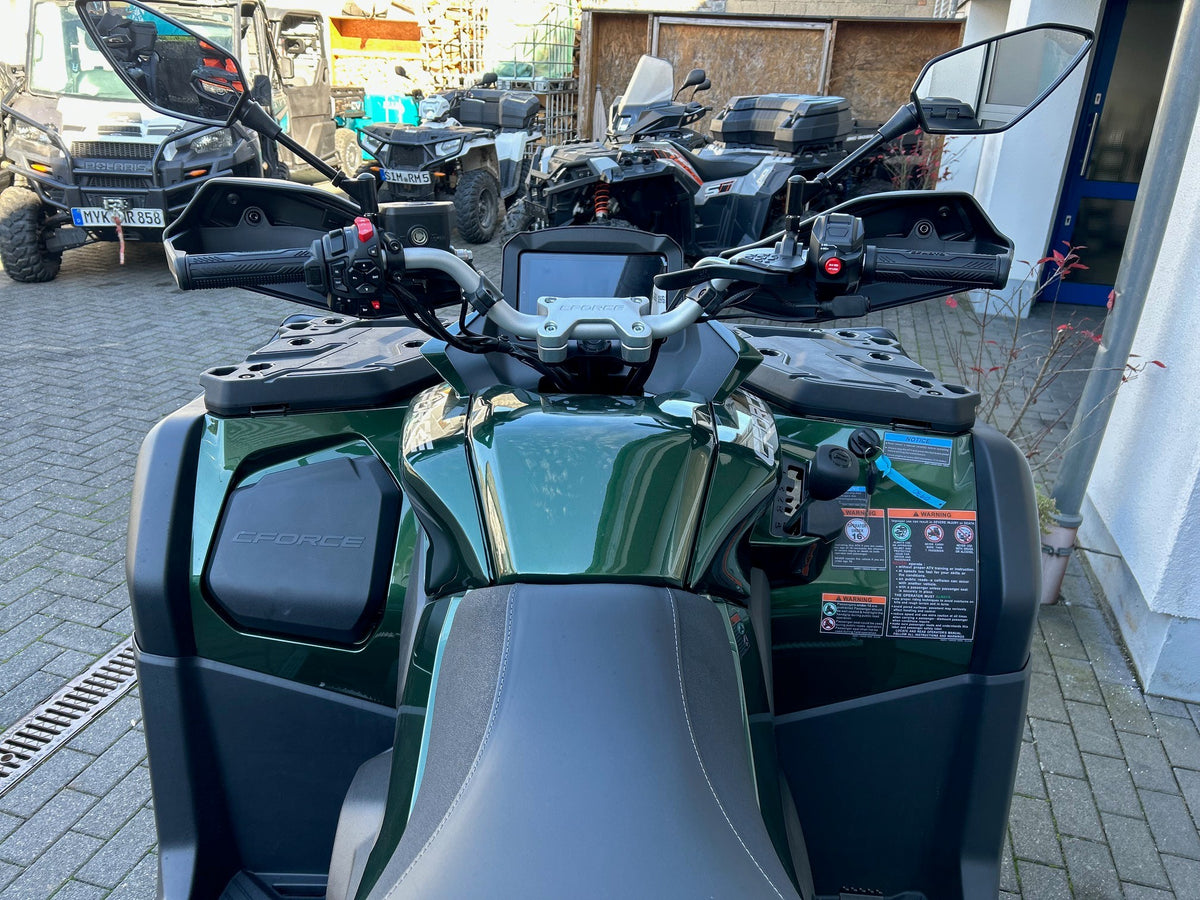 CFMOTO CFORCE 1000 PRO ABS T3b