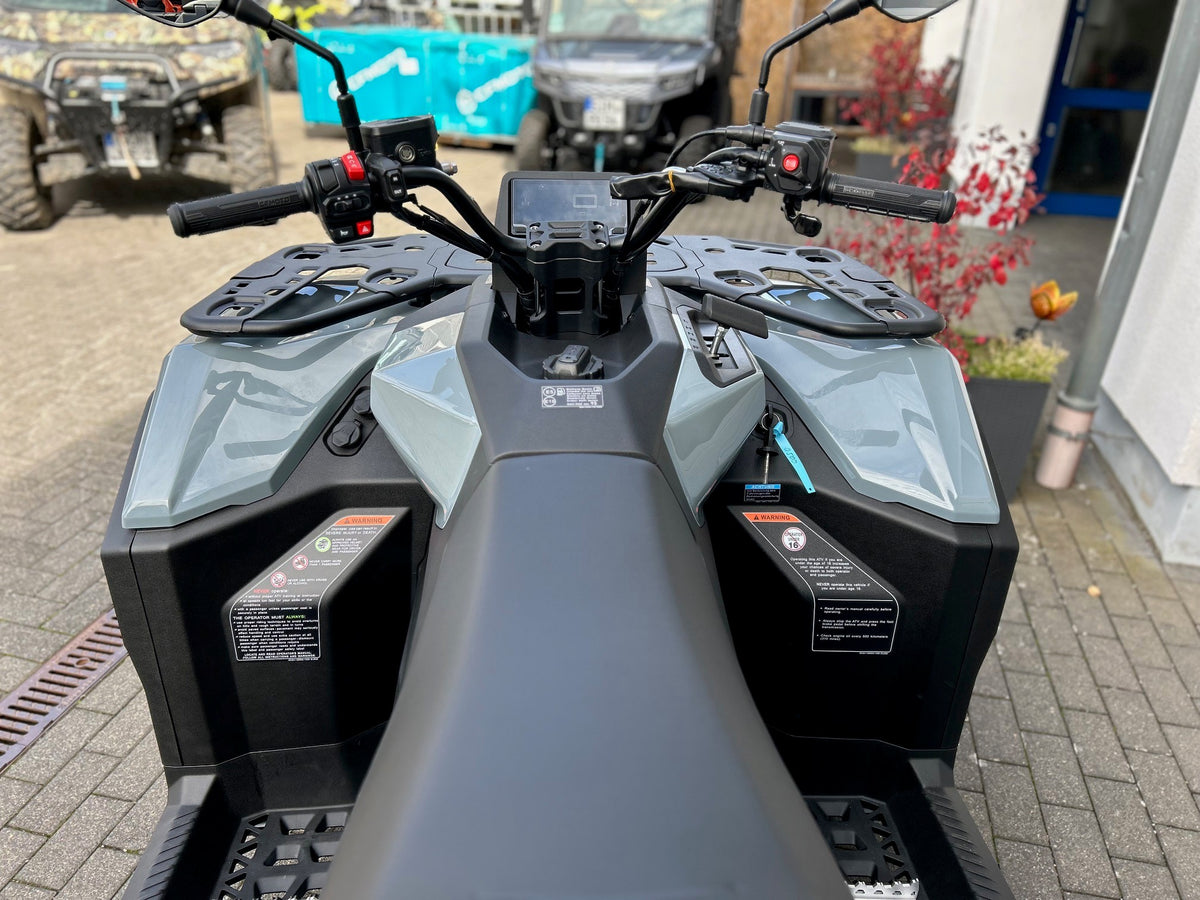 CFMOTO CFORCE C4 Touring EPS T3b