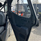 CFMOTO UFORCE U6 EV ABS 4x4, ELEKTRO