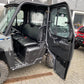 POLARIS RANGER EV 4x4, Elektro