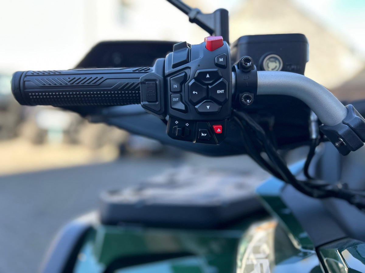 CFMOTO CFORCE 1000 PRO ABS T3b