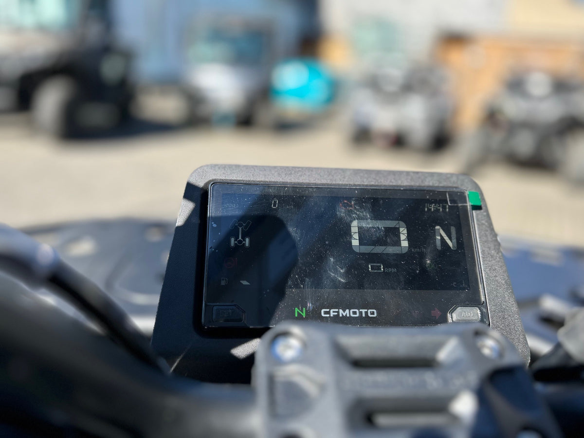 CFMOTO CFORCE C5 Touring ABS EPS T3b