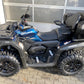 CFMOTO CFORCE 625 Touring EPS ABS 4x4 T3b