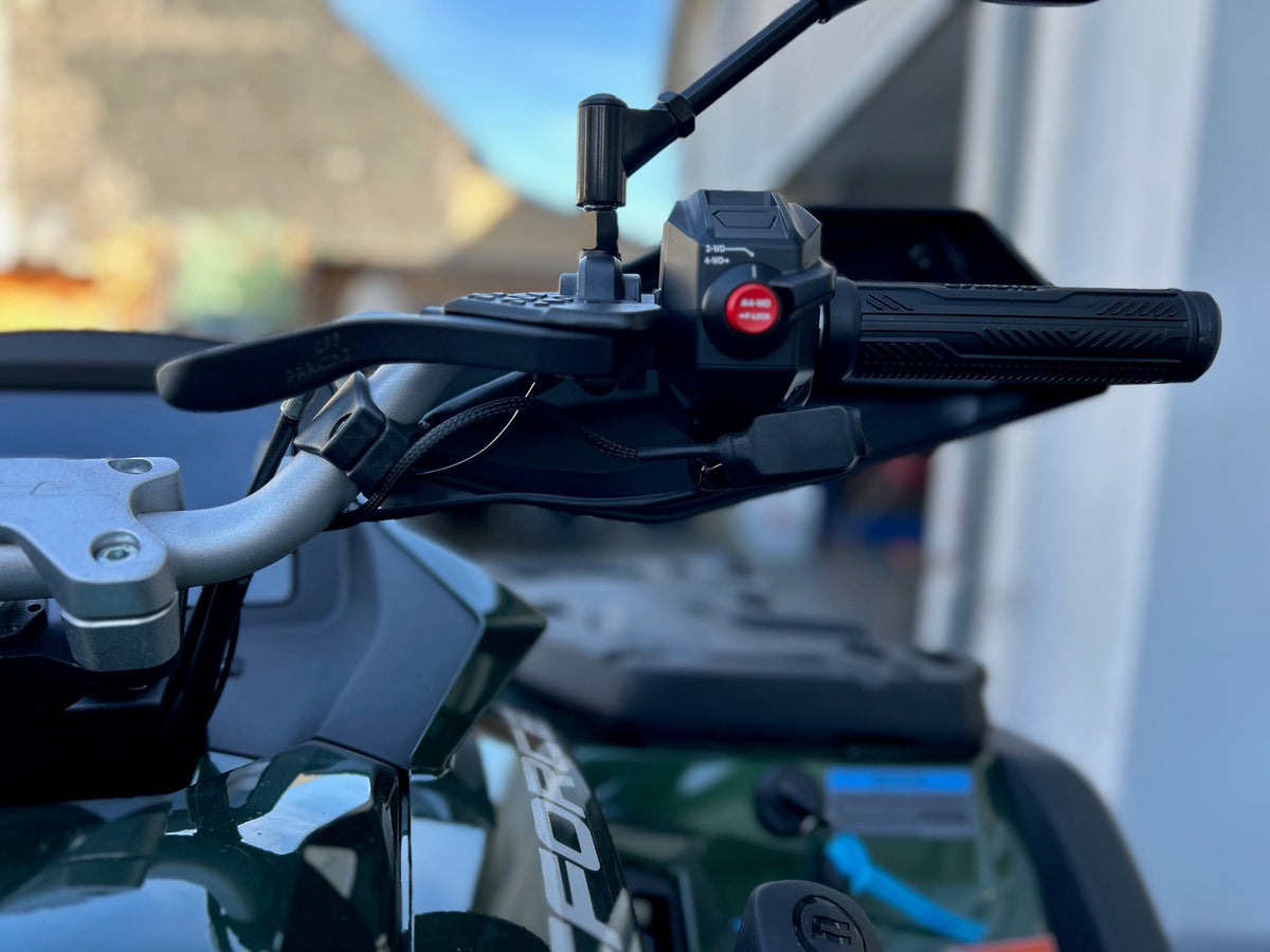 CFMOTO CFORCE 1000 PRO ABS T3b