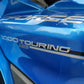 CFMOTO CFORCE 1000 Touring PRO ABS T3b 4x4