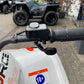 CFMOTO CFORCE 110 EV, Elektro, Kinderquad