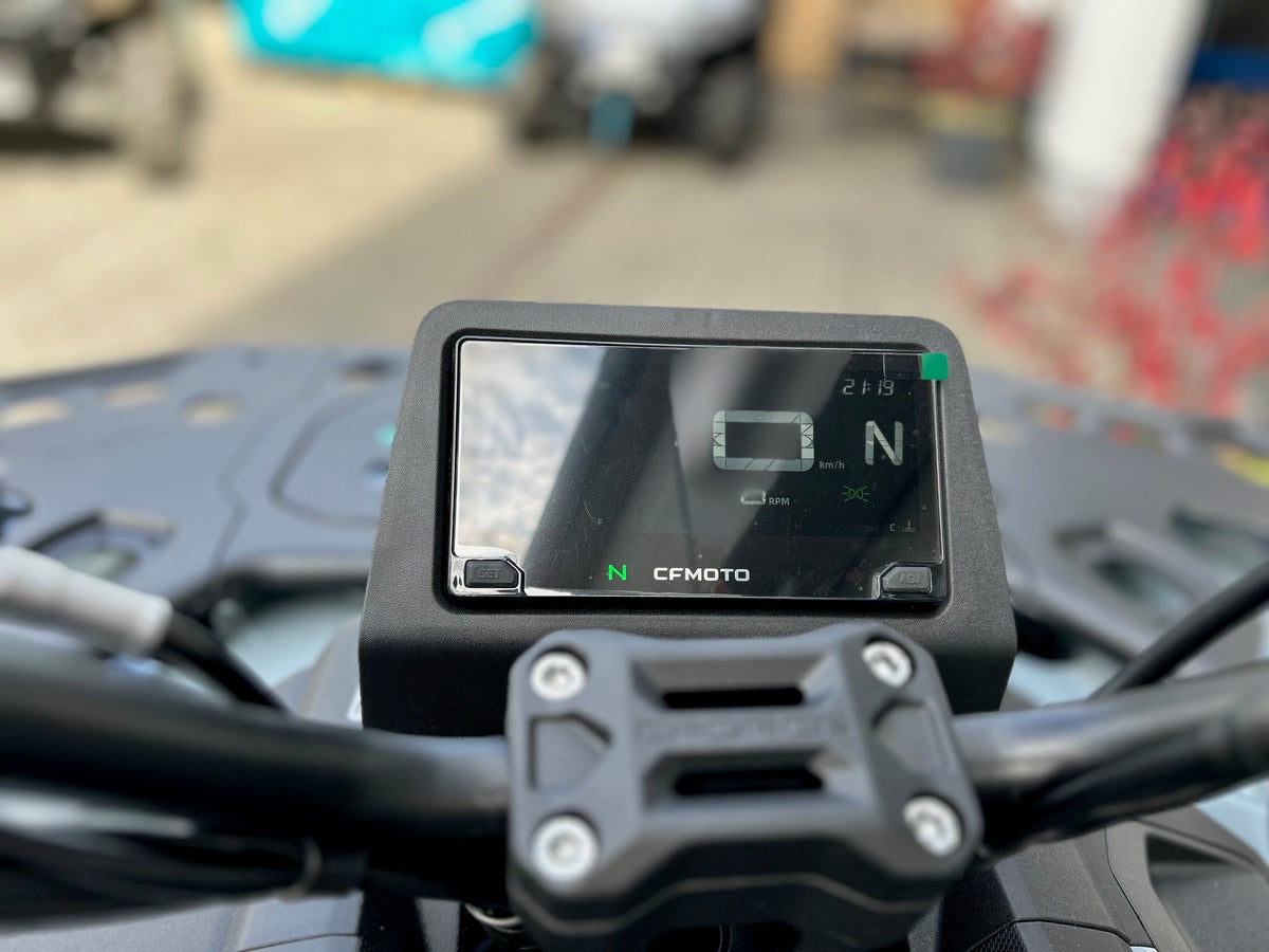 CFMOTO CFORCE C4 Touring EPS T3b