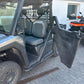 CFMOTO UFORCE U6 EV 4x4  Elektro, Vorführfahrzeug, VKP (60 km/h)