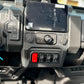 CFMOTO UFORCE U6 EV ABS 4x4, ELEKTRO