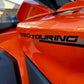 CFMOTO CFORCE 850 Touring ABS T3b 4x4