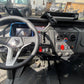 CFMOTO UFORCE 1000 V2 Servo LOF inkl. Kabine 4x4