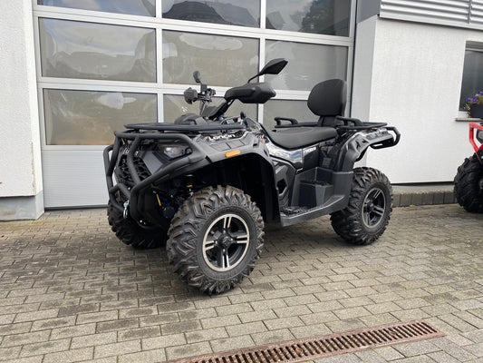 LONCIN XWolf 550L ABS EPS T3b