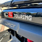 CFMOTO CFORCE C5 Touring ABS EPS T3b
