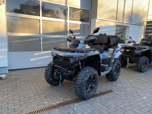CFMOTO CFORCE 1000 Touring ABS 4x4 T3b