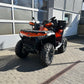 CFMOTO CFORCE 1000 Touring ABS T3b 4x4, *AKTION - Tageszulassung*