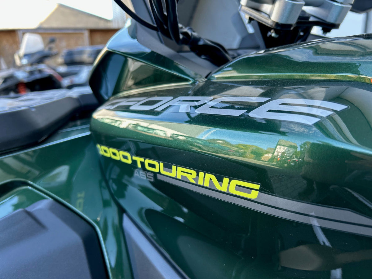 CFMOTO CFORCE 1000 PRO ABS T3b