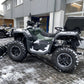 CFMOTO CFORCE 1000 Touring PRO ABS T3b inkl. Schneeschild