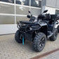 CFMOTO CFORCE 850 Touring SE ABS T3b Limited Edition