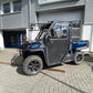 CFMOTO UFORCE 1000 V2 Servo LOF inkl. Kabine 4x4
