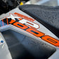 POLARIS SPORTSMAN XP 1000 S LOF 4x4