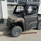 CFMOTO UFORCE U6 EV ABS 4x4, ELEKTRO