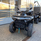 CFMOTO CFORCE 1000 Touring ABS 4x4 T3b