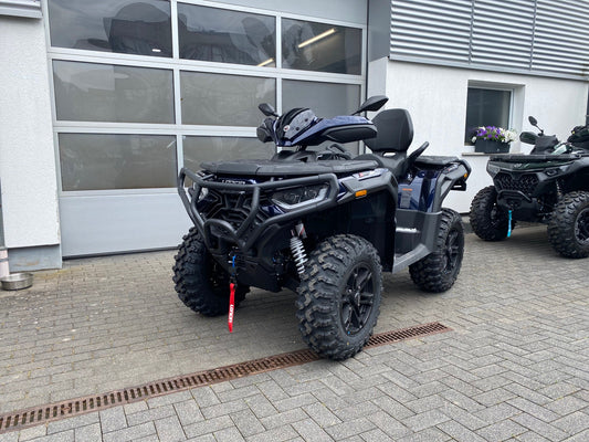 LONCIN XWolf 1000L ABS EPS 4x4 T3b