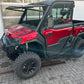CFMOTO UFORCE U10 PRO Highland ABS T1b 4x4