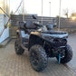 CFMOTO CFORCE 1000 Touring ABS 4x4 T3b