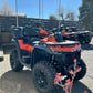 CFMOTO CFORCE 1000 Touring ABS T3b 4x4, *AKTION - Tageszulassung*