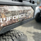 CFMOTO UFORCE U6 EV ABS 4x4, ELEKTRO