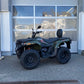 LONCIN XWolf 300L LOF