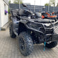 CFMOTO CFORCE 850 Touring SE ABS T3b Limited Edition