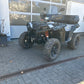 POLARIS SPORTSMAN XP 1000 S LOF 4x4