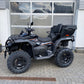 CFMOTO CFORCE 850 Touring SE ABS T3b Limited Edition