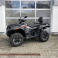 LONCIN XWolf 550L ABS EPS T3b