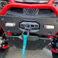CFMOTO CFORCE 1000 ABS MUD VERSION