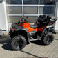 CFMOTO CFORCE 1000 Touring ABS T3b 4x4, *AKTION - Tageszulassung*
