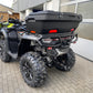CFMOTO CFORCE 850 Touring SE ABS T3b Limited Edition