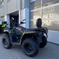 LONCIN XWolf 300L LOF