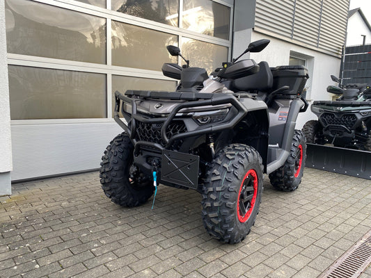 CFMOTO CFORCE 850 Touring PRO ABS T3b