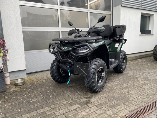 CFMOTO CFORCE 520 L ABS T3b, Sonderaktion