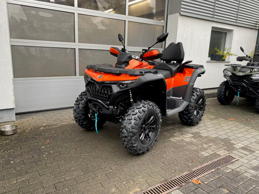 CFMOTO CFORCE 1000 Touring ABS T3b 4x4