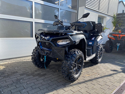 CFMOTO CFORCE 625 Touring EPS ABS 4x4 T3b