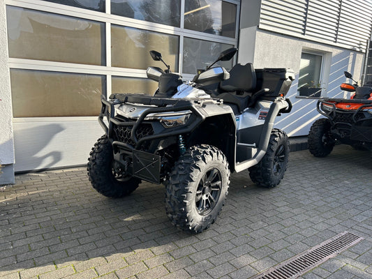 CFMOTO CFORCE 1000 Touring ABS T3b, Modell 2027